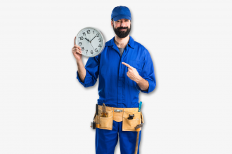 Saisie des heures et des frais